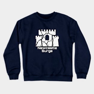 Newcastle Surge Crewneck Sweatshirt